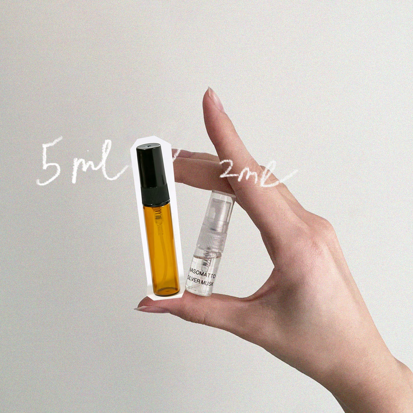 叛逆透明感女生 / Room 1015 / Sonic Flower EDP