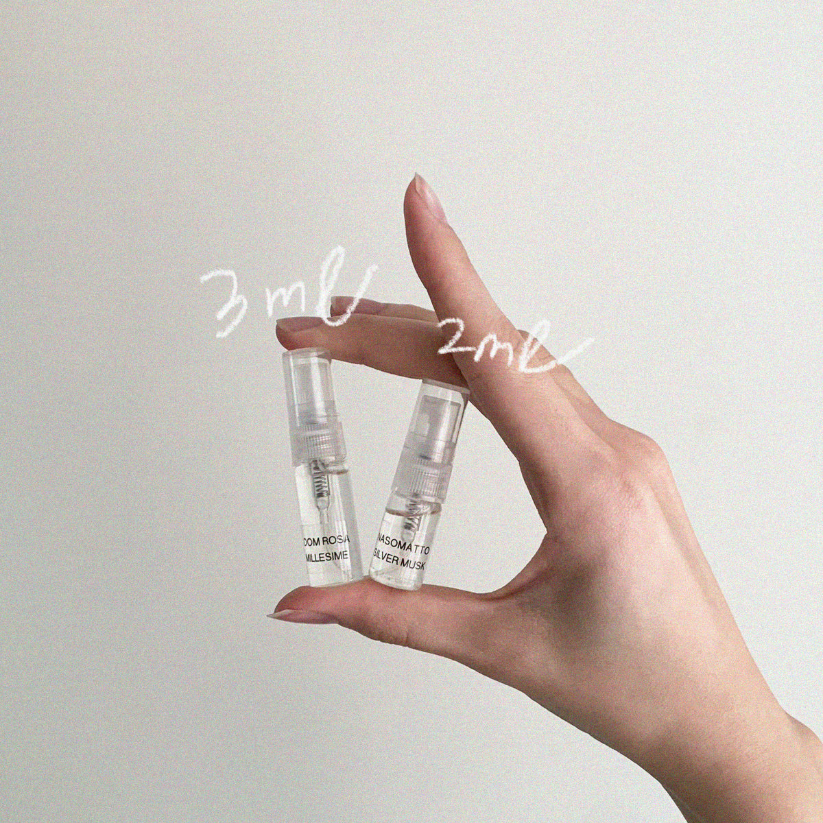 果醬牛角包 / Snif / Crumb Crossiant 2ml