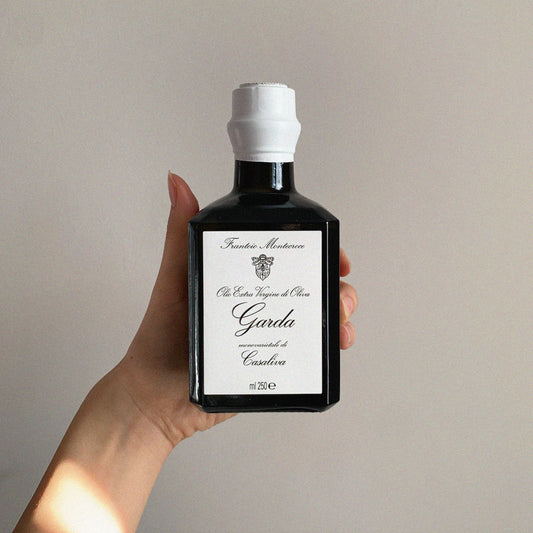 [pre-order] 湖邊很難買的油 / Olio Garda DOP