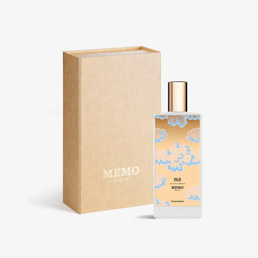 秋日真愛桂花馬黛茶 / Memo Paris / Inle EDP