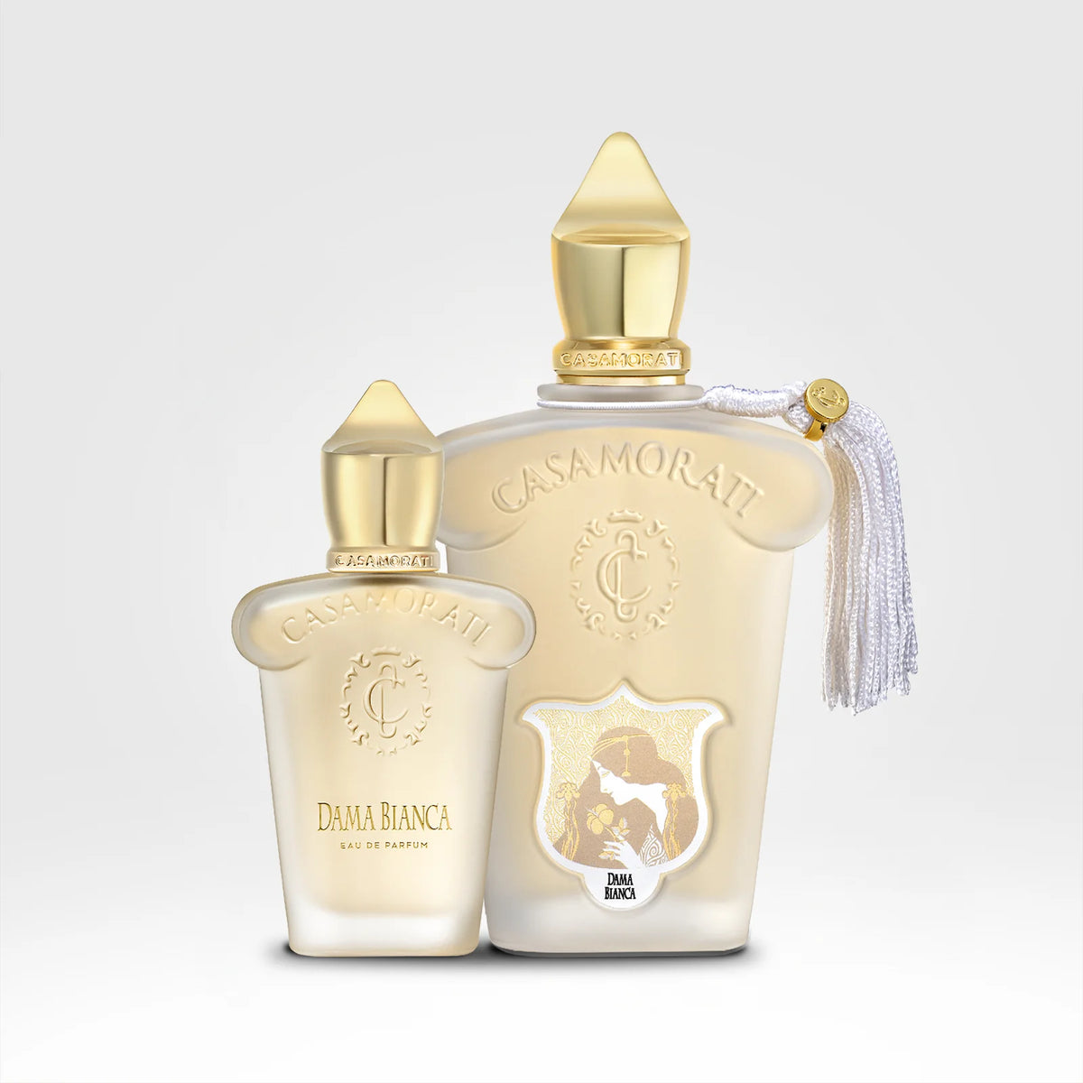 Ultimate Bridal Scent / Casamorati / Dama Bianca EDP